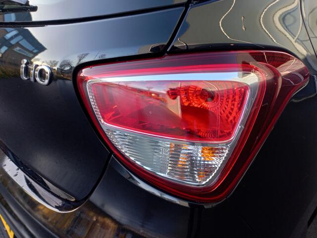 Hyundai I 10 1.0i Comfort
