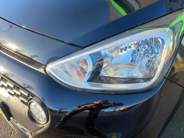 Hyundai I 10 1.0i Comfort