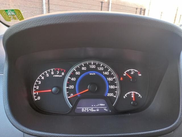 Hyundai I 10 1.0i Comfort