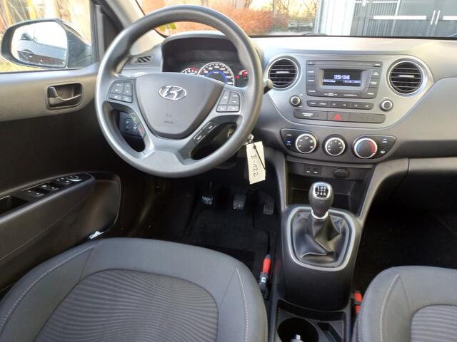 Hyundai I 10 1.0i Comfort