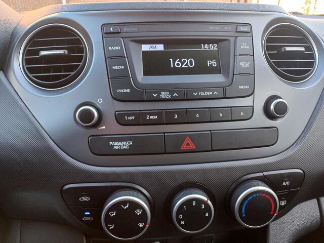 Hyundai I 10 1.0i Comfort
