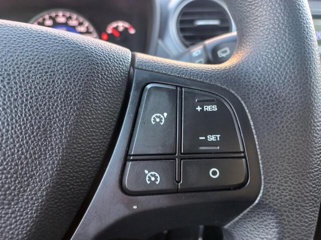 Hyundai I 10 1.0i Comfort