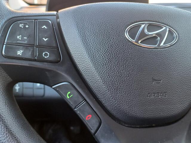 Hyundai I 10 1.0i Comfort