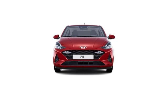 Hyundai I 10 1.0 Comfort Smart / ¤1000.- Voordeel / Rijklaarprijs / Direct Leverbaar / Navigatie / Android Auto/Apple Carplay