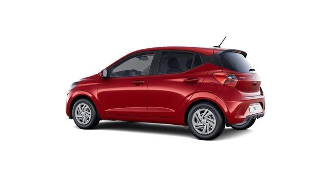 Hyundai I 10 1.0 Comfort Smart / ¤1000.- Voordeel / Rijklaarprijs / Direct Leverbaar / Navigatie / Android Auto/Apple Carplay