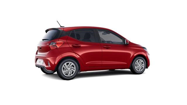 Hyundai I 10 1.0 Comfort Smart / 1000,- Voordeel / Rijklaarprijs / Direct Beschikbaar