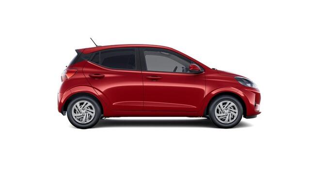 Hyundai I 10 1.0 Comfort Smart / 1000,- Voordeel / Rijklaarprijs / Direct Beschikbaar