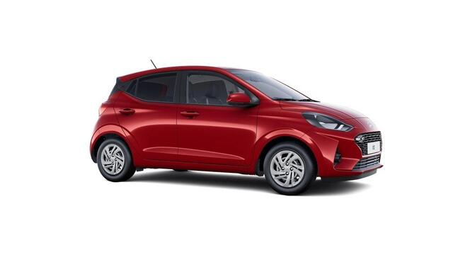 Hyundai I 10 1.0 Comfort Smart / 1000,- Voordeel / Rijklaarprijs / Direct Beschikbaar