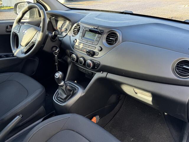 Hyundai I 10 1.0i Comfort Staat in Hardenberg