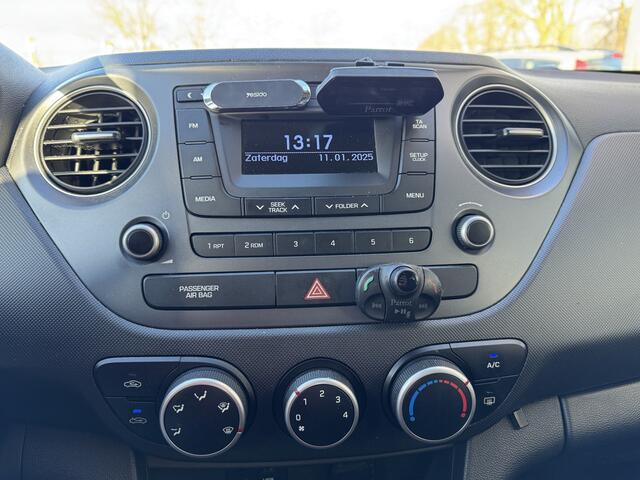 Hyundai I 10 1.0i Comfort Staat in Hardenberg