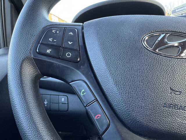 Hyundai I 10 1.0i Comfort Stat in Hardenberg