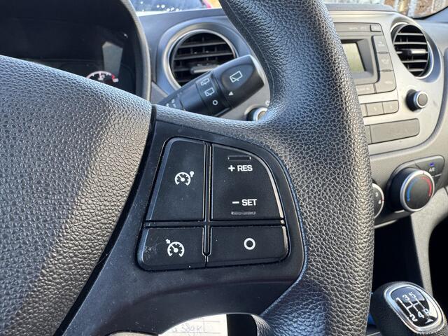 Hyundai I 10 1.0i Comfort Stat in Hardenberg