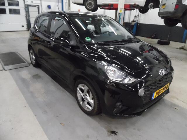 Hyundai I 10 1.0 Comfort 5-zits automaat