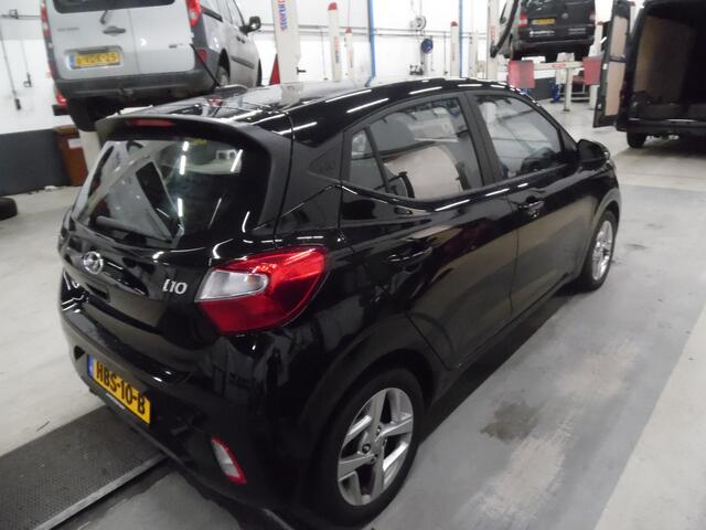 Hyundai I 10 1.0 Comfort 5-zits automaat