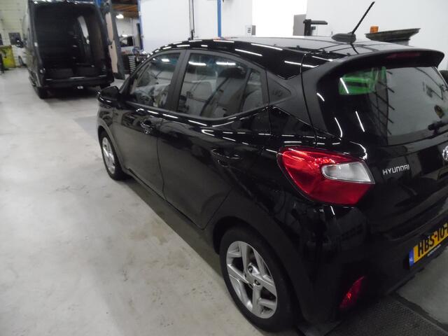 Hyundai I 10 1.0 Comfort 5-zits automaat