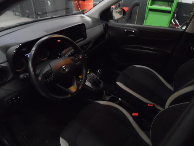 Hyundai I 10 1.0 Comfort 5-zits automaat