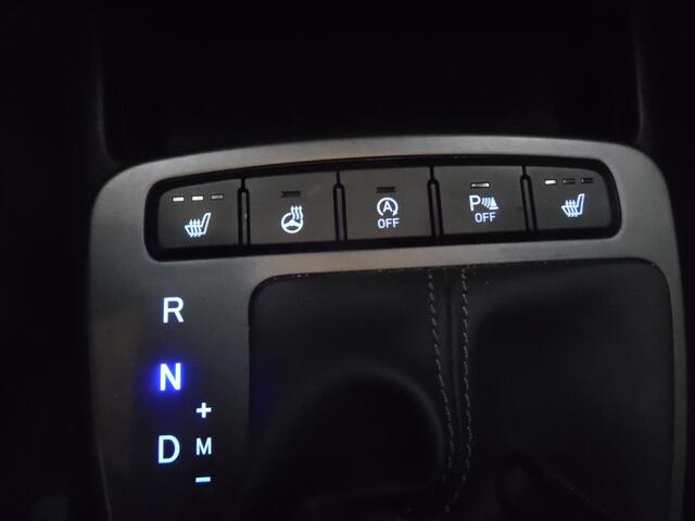 Hyundai I 10 1.0 Comfort 5-zits automaat