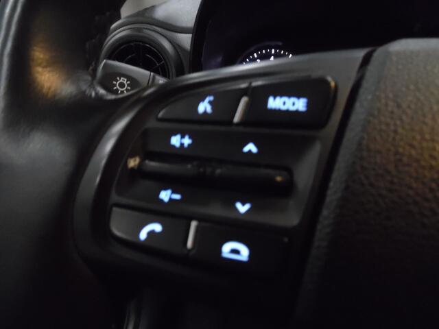 Hyundai I 10 1.0 Comfort 5-zits automaat