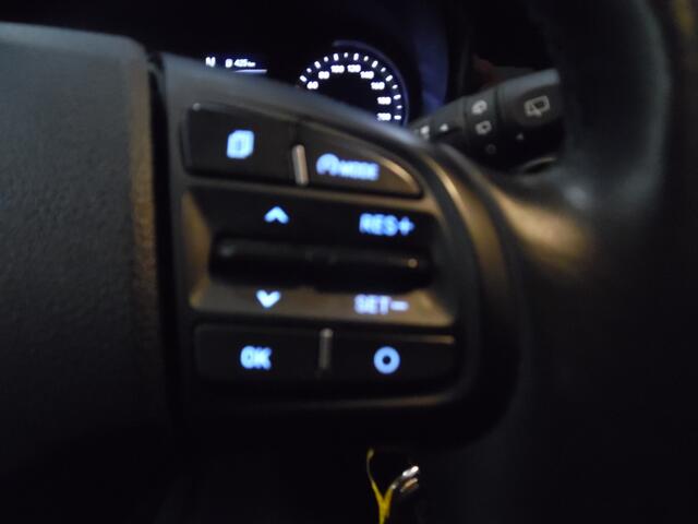 Hyundai I 10 1.0 Comfort 5-zits automaat