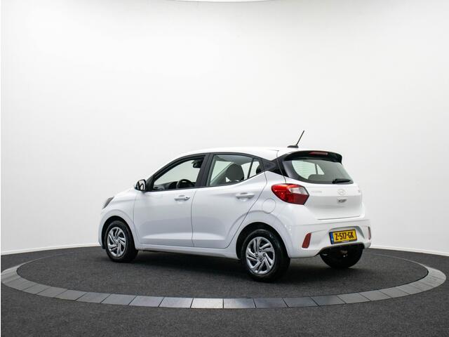 Hyundai I 10 1.0 Comfort Smart | Private lease 309 p.m. | Navigatie