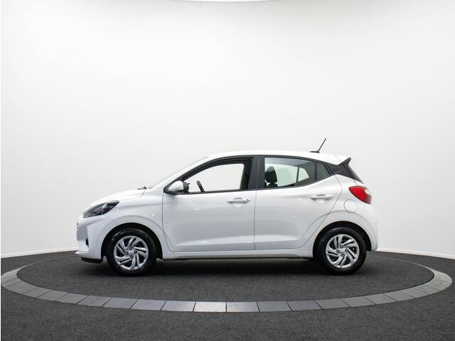 Hyundai I 10 1.0 Comfort Smart | Private lease 309 p.m. | Navigatie
