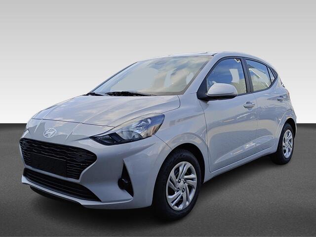 Hyundai I 10 1.0 Comfort Smart | VAN ¤ 21.930,00 VOOR ¤ 20.930,00 | UIT VOORRAAD LEVERBAAR