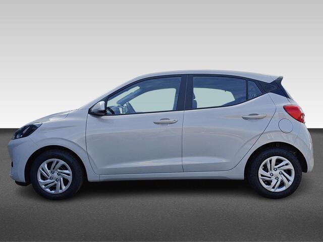 Hyundai I 10 1.0 Comfort Smart | VAN ¤ 21.930,00 VOOR ¤ 20.930,00 | UIT VOORRAAD LEVERBAAR