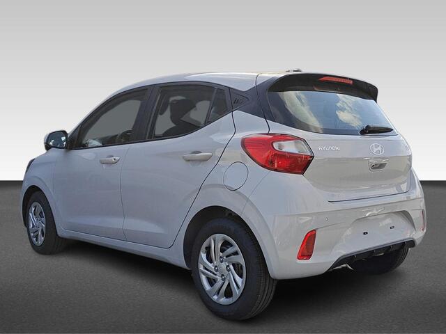 Hyundai I 10 1.0 Comfort Smart | VAN ¤ 21.930,00 VOOR ¤ 20.930,00 | UIT VOORRAAD LEVERBAAR