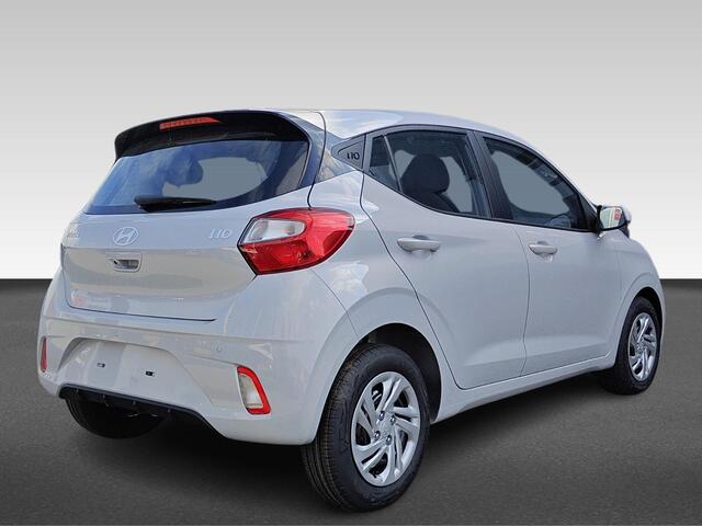 Hyundai I 10 1.0 Comfort Smart | VAN ¤ 21.930,00 VOOR ¤ 20.930,00 | UIT VOORRAAD LEVERBAAR