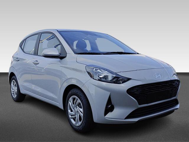 Hyundai I 10 1.0 Comfort Smart | VAN ¤ 21.930,00 VOOR ¤ 20.930,00 | UIT VOORRAAD LEVERBAAR