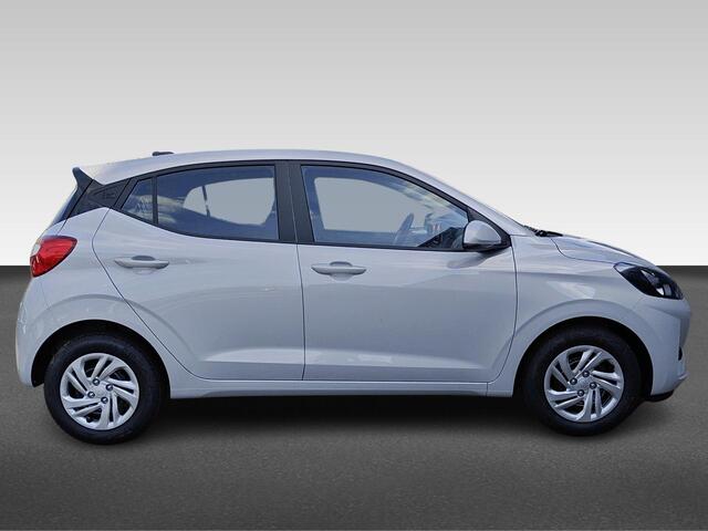 Hyundai I 10 1.0 Comfort Smart | VAN ¤ 21.930,00 VOOR ¤ 20.930,00 | UIT VOORRAAD LEVERBAAR