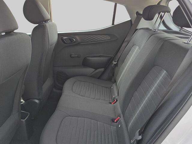 Hyundai I 10 1.0 Comfort Smart | VAN ¤ 21.930,00 VOOR ¤ 20.930,00 | UIT VOORRAAD LEVERBAAR