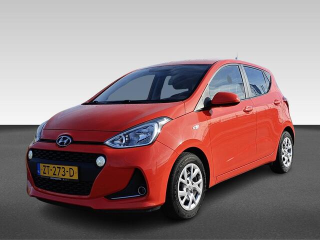 Hyundai I 10 1.0i Comfort