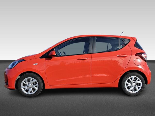 Hyundai I 10 1.0i Comfort