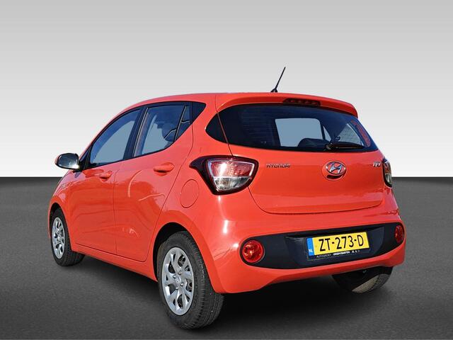 Hyundai I 10 1.0i Comfort