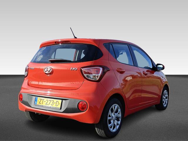 Hyundai I 10 1.0i Comfort