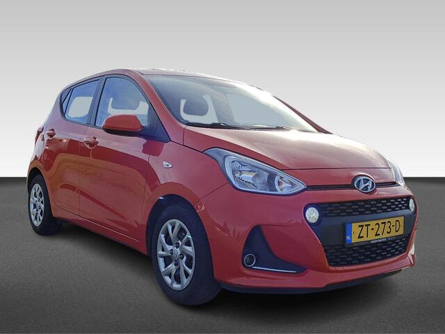 Hyundai I 10 1.0i Comfort