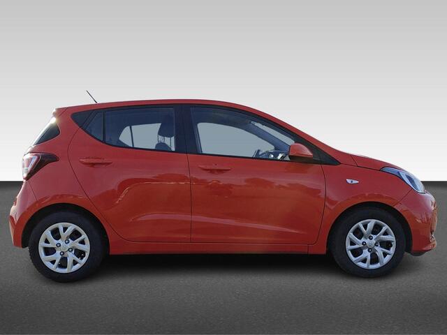 Hyundai I 10 1.0i Comfort