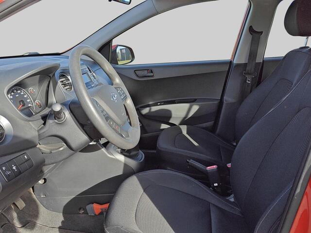 Hyundai I 10 1.0i Comfort