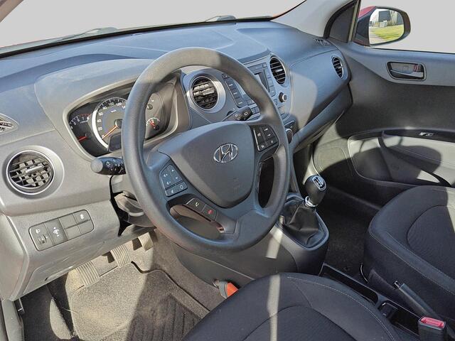 Hyundai I 10 1.0i Comfort