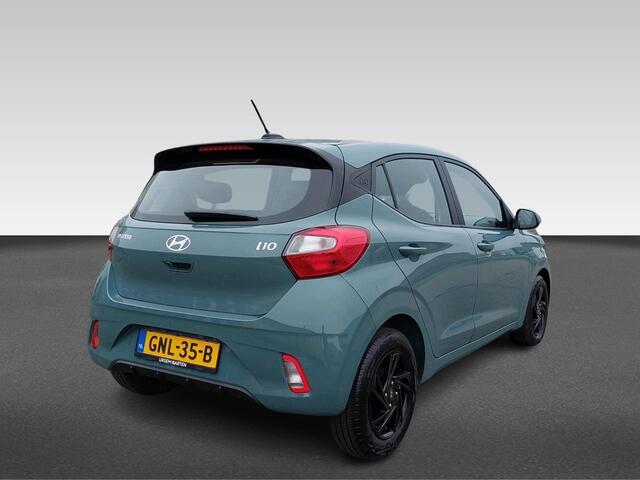 Hyundai I 10 1.0 Comfort Smart