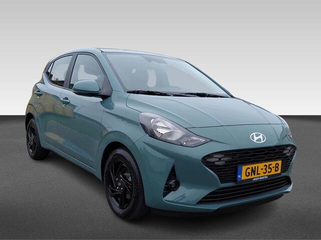 Hyundai I 10 1.0 Comfort Smart