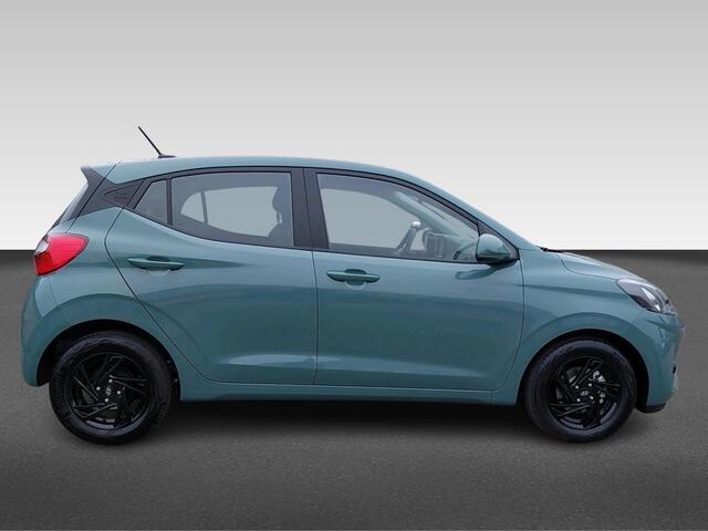 Hyundai I 10 1.0 Comfort Smart