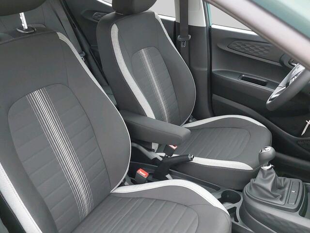 Hyundai I 10 1.0 Comfort Smart