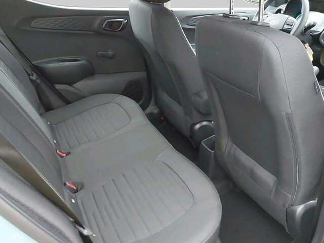 Hyundai I 10 1.0 Comfort Smart