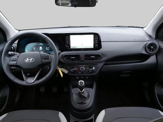 Hyundai I 10 1.0 Comfort Smart