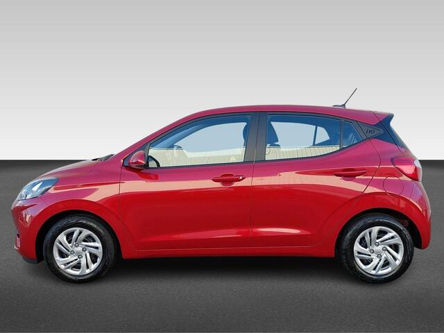 Hyundai I 10 1.0 Comfort Smart