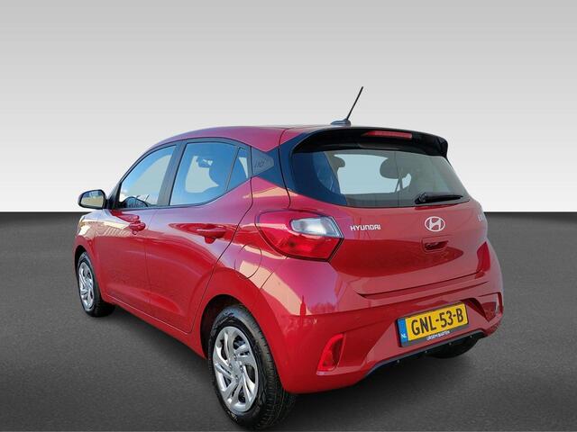 Hyundai I 10 1.0 Comfort Smart