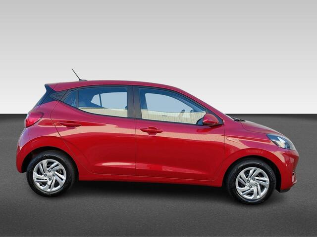 Hyundai I 10 1.0 Comfort Smart