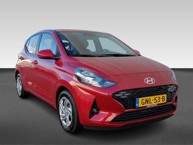 Hyundai I 10 1.0 Comfort Smart